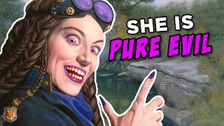 How Bad is Braids, Anyway? | The Command Zone 672 | MTG EDH Magic Gathering