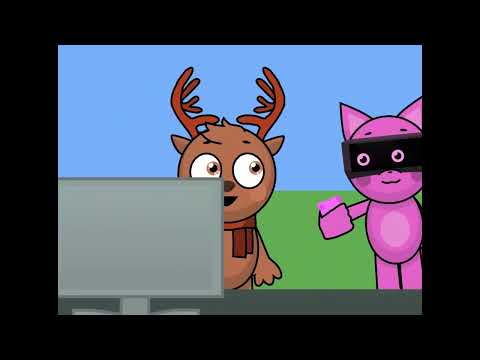 Der „normale“ William spielt das gruselige Labyrinthspiel (1k Special!)