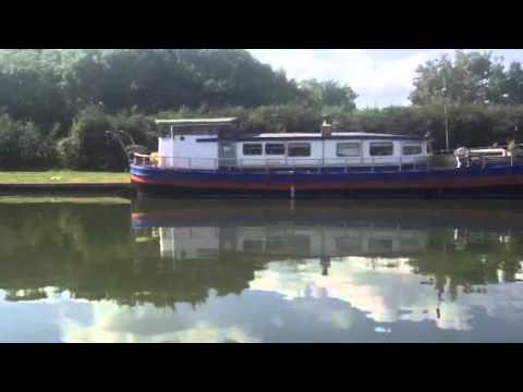Humber barge Eccles David #02