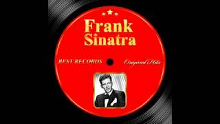 Frank Sinatra - I Should Care