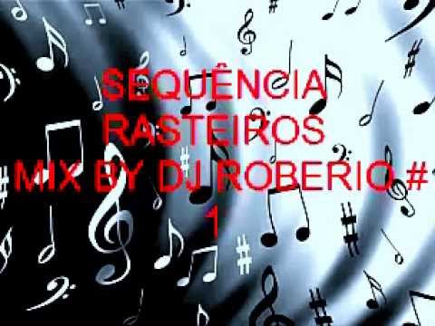 SEQUÊNCIA DE RASTEIROS FUNK DAS ANTIGAS ANOS 80