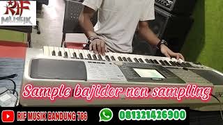 Download lagu STYLE BAJIDOR PSR 2000 NON SAMPLING mp3 Download lagu STYLE BAJIDOR PSR 2000 NON SAMPLING mp3