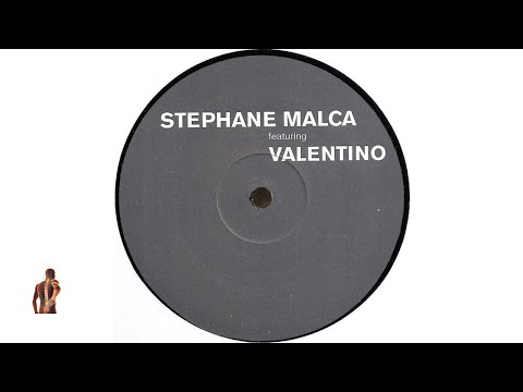 Stephane Malca – Pursuit Of Happiness