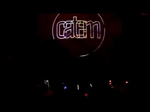 Kirill Sil(Easy Changes) on Catem Night/Bar HP