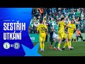 Sestřih Bohemians Praha Sigma Olomouc 0 1