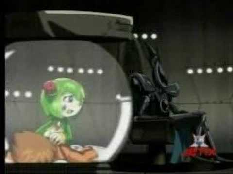 Sonic X - 67 2_2 - Latino