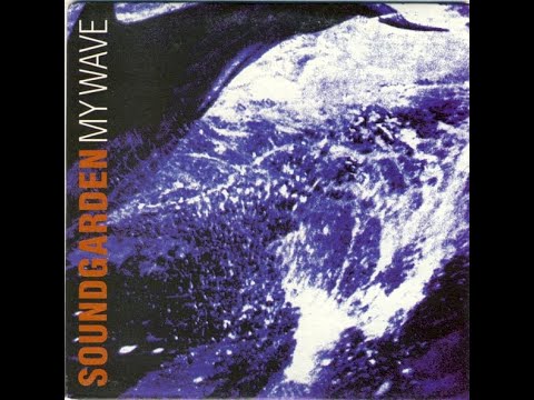 Soundgarden - My Wave (isolated vocals)