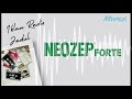 IKLAN RADIO JADUL IKLAN NEOZEP FORTE