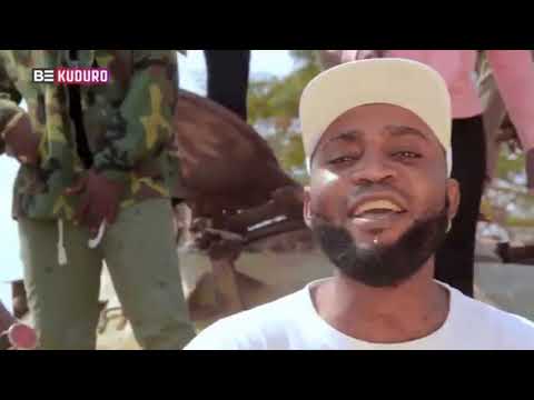 Be Kuduro  Dope Pausa ft Baila King   Blindade360p