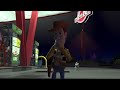 I AM A TOY Toy Story YTP Part 2