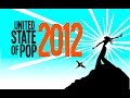 DJ Earworm Mashup - United State of Pop 2012 (Shine Brighter)