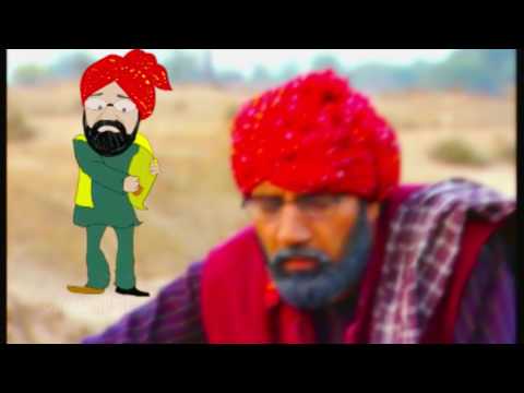 Bhajna Amli  | Har Kam Fail Ho Gaya (Song) |  Masla Amli Da | Goyal Music | Comedy