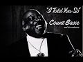 Blues for Alfy - Count Basie