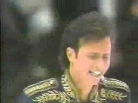 Battle of the Brians 1988 Olympics Calgary