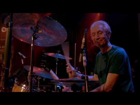 Thumbnail for The Rolling Stones - Far Away Eyes - Charlie Watts Drum Cam (Shine a Light / 2008) by Charlie Watts