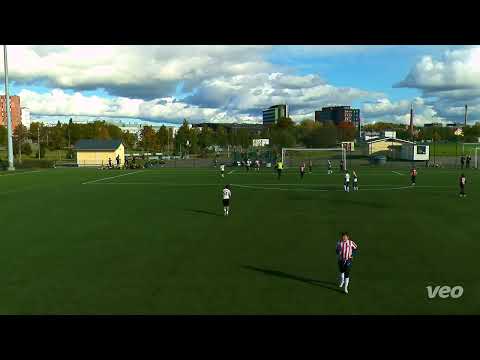 Tuto v Ylöjärven Ilves Inter Cup