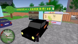 VCB: Why City 4k Gameplay (PC HD) [1080p60FPS]