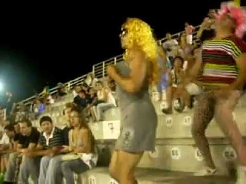 Gualeguaychú 2012 - Los Trabas