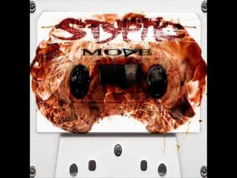 Styptic - Picture Of A Sound