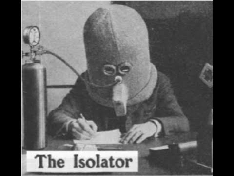 The Isolator