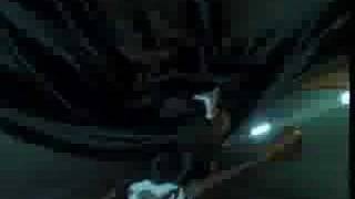 Nightwish - Bare Grace Misery