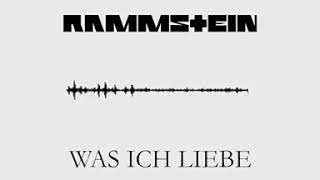 Rammstein-WAS ICH LIEBE 2019