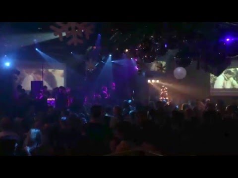 Best of the 80s - 19.12.2016 @ Postgarage Graz