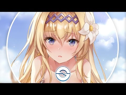 Nightcore - Champagne & Sunshine - (Lyrics)