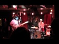 Gestation Aunty Panty Live At The Shifty Bits Circus