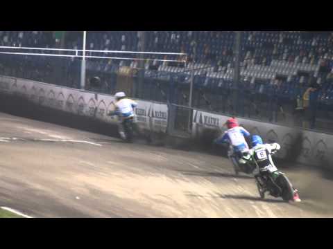 17 bieg XXX Memoriał Eugeniusza Nazimka - Rzeszów 03-10-2014