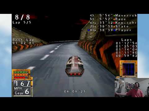 YouTube video