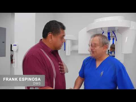 Dental Medical Sales - Dr. Cabrera’s Journey to a Dream Dental Practice: C and C Family Dental