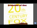 Evolution Of The TCF Logo