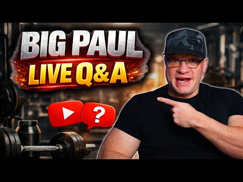 High-Dose Tren On A Bulk? We're In The EQ Craze, Best HGH Dosing, How To Build Muscle & Stay Lean