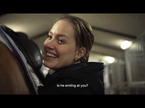 The Story by Cathrine Dufour