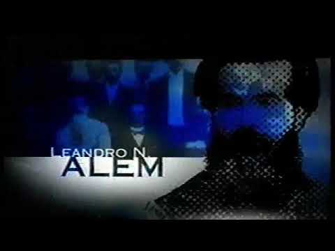 Leandro N. Alem: una biografía política