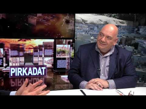 PIRKADAT: Thürmer Gyula