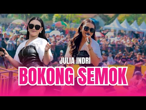 Julia Indri - Bokong semok (ONE PRO FEAT SEKAWAN PENGATIGAN)