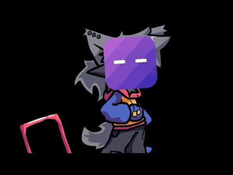 Hairball but in Melobeat