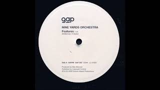 Nine Yards Orchestra –  Features