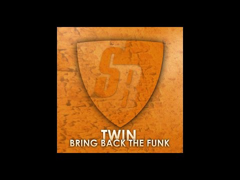 Bring Back The Funk StoneBridge mix