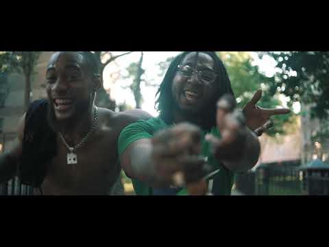 Bando Bari x Goon Hound - Pissed Off (Dir. By Kapomob Films)