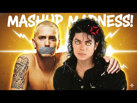 How Michael Jackson outsmarted Eminem