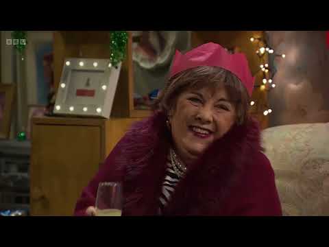 BBC One NI: Continuity (31/12/25)