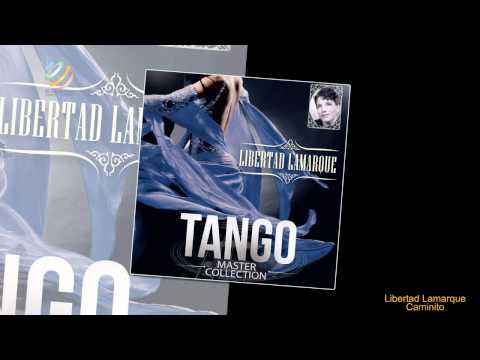 Libertad Lamarque Caminito