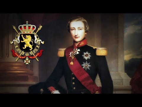 Kingdom of Belgium (1830-) National Anthem "La Brabançonne"