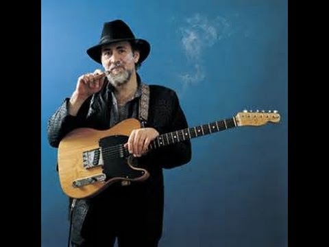 Remembering Roy Buchanan, part 2