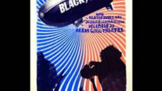 The Black Keys ~ Leavin&#39; Trunk ~ Traditional