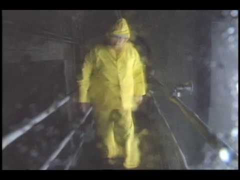 Powersite Dam Walk to Work