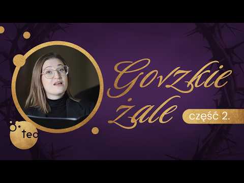 Gorzkie żale cz. 2. – tradycyjna melodia w przepięknej aranżacji Teobańkologia Music